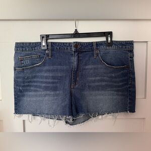 Universal Thread Denim Shorts